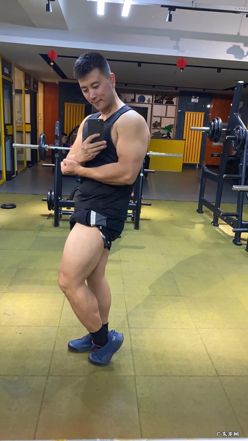 人体最大的肌肉是哪一块?