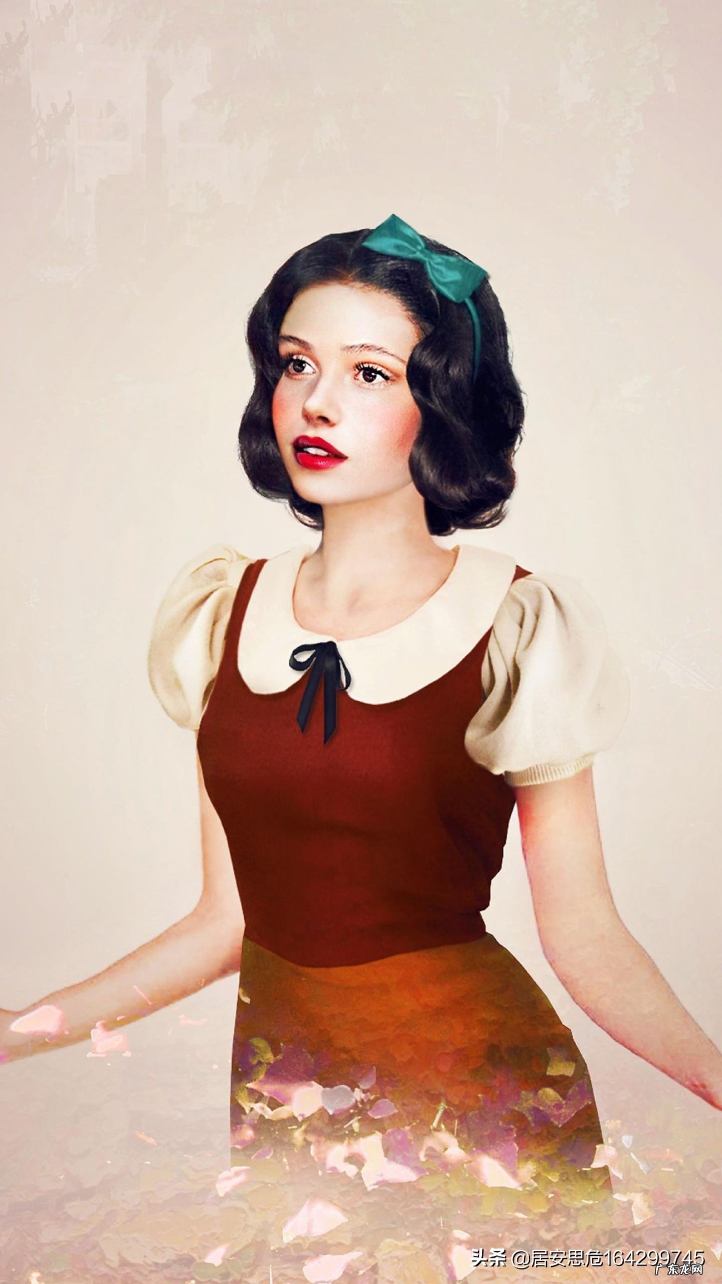 为什么现在很多女生穿的花枝招展的？男生喜欢这样打扮的女生吗？