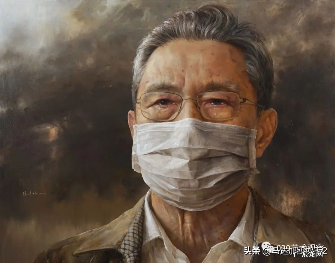 你能写一首赞美钟南山的藏头诗吗?