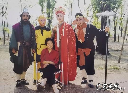 〈西游记〉跟〈西游记续〉有啥不同?