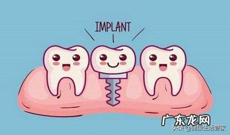 一颗一万五的种植牙和一颗六千的种植牙,到底差别在哪?