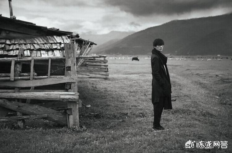 你们最喜欢许嵩的哪一首歌曲?