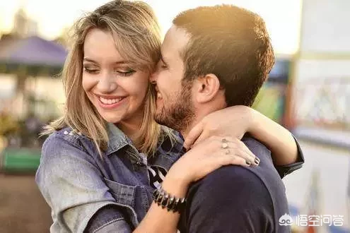 什么样的男人值得一个女人爱一辈子?