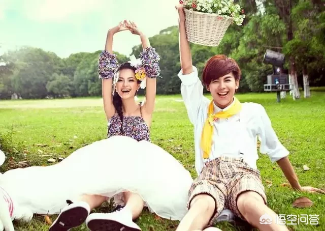 什么样的男人值得一个女人爱一辈子?