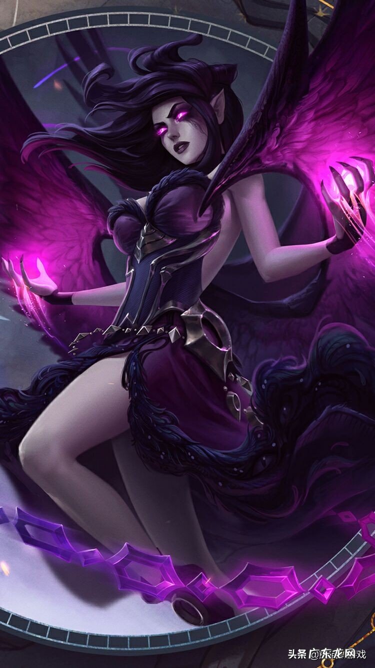 LOL云顶之奕恶魔流真正的“大哥”,剑魔就是个“弟弟”,网友-大哥来打假,你怎么看?