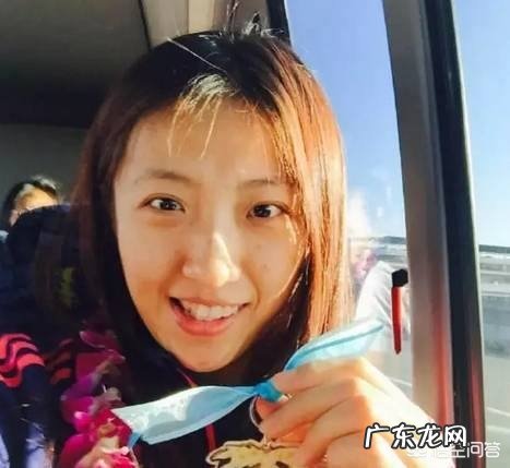 中国女排球员中有哪些素颜女神?