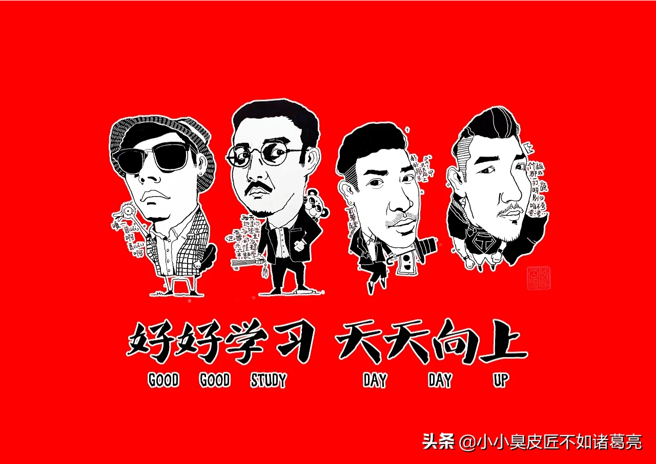 上初中以后,找不到适合自己的学习方法怎么办?