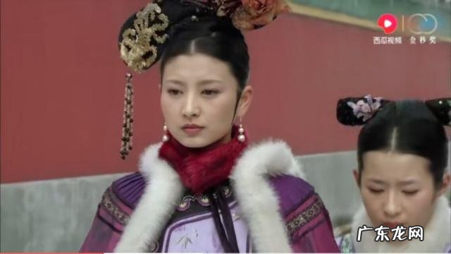 《甄嬛传》丽嫔一直都不知为何一夜"承宠"三次都没能怀孕,你怎么看?