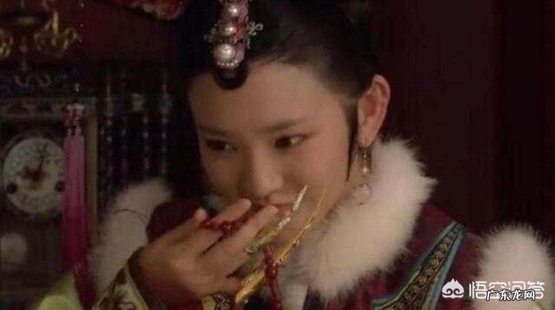 《甄嬛传》丽嫔一直都不知为何一夜"承宠"三次都没能怀孕,你怎么看?