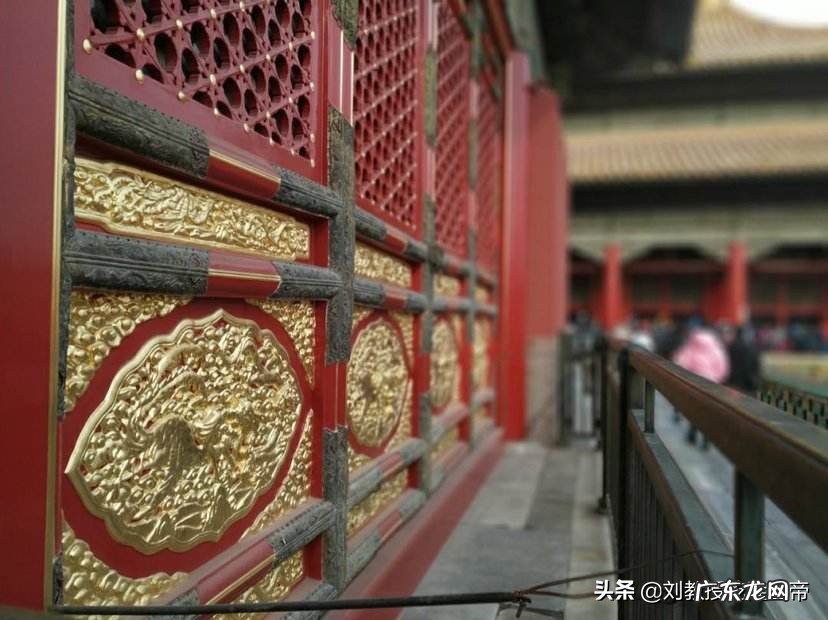 北京故宫好玩吗?