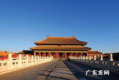 北京故宫好玩吗?