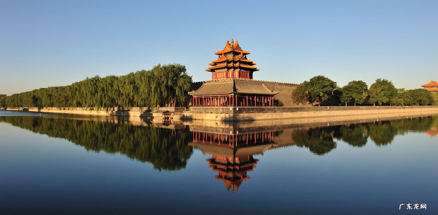 北京故宫好玩吗?