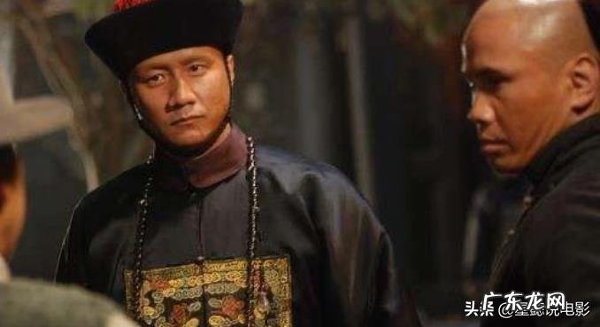 你们认为该如何评价《十月围城》这部剧中阎孝国这一角色?