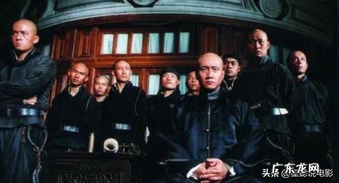 你们认为该如何评价《十月围城》这部剧中阎孝国这一角色?