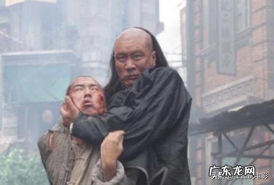 你们认为该如何评价《十月围城》这部剧中阎孝国这一角色?