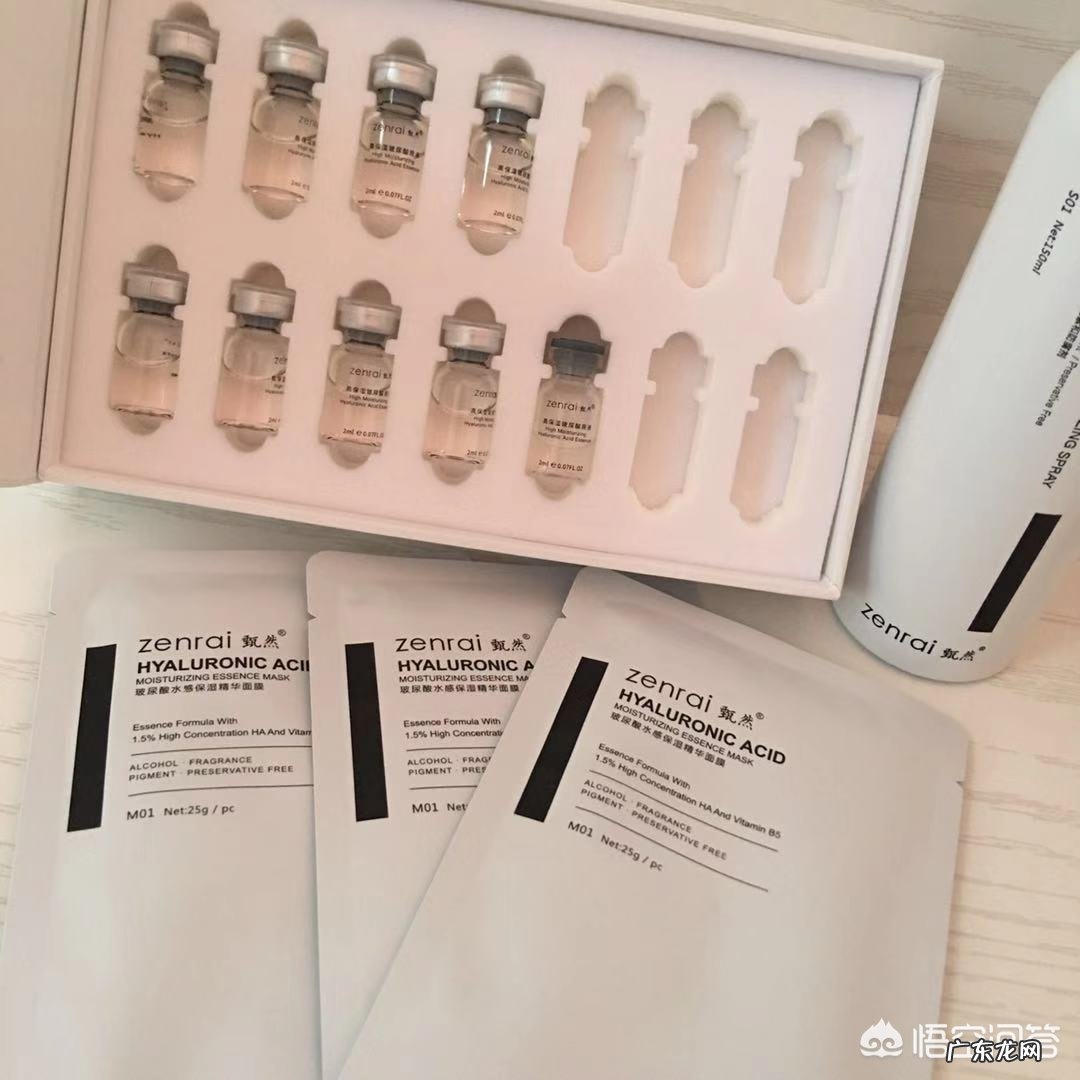 保湿补水应注意什么？