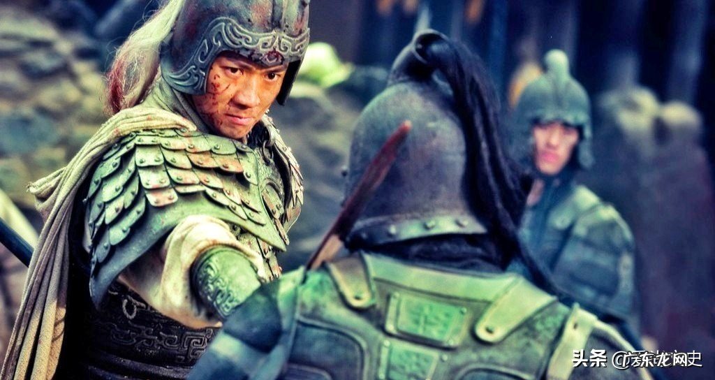 《三国演义》郭淮,孙礼,张郃对战赵云,魏延,王平,哪组会赢?