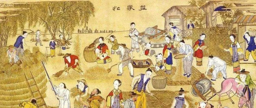 2022年立秋很特殊,晴天下雨有什么预兆。农谚有说吗?