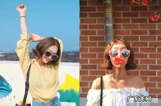 今年流行哪些好看的短发发型？