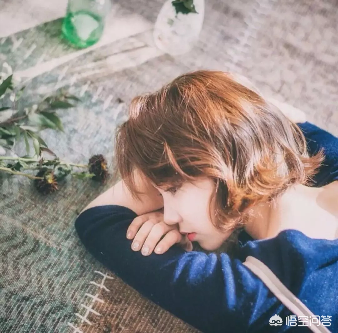 今年流行哪些好看的短发发型？