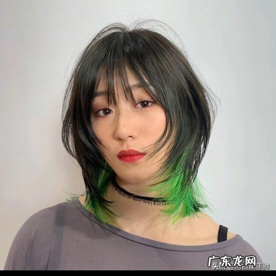 今年流行哪些好看的短发发型？