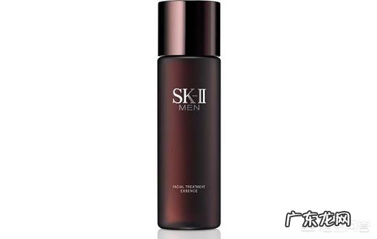 中年男士想美白和脸部去皱，选择什么牌子的哪款护肤产品好呢？