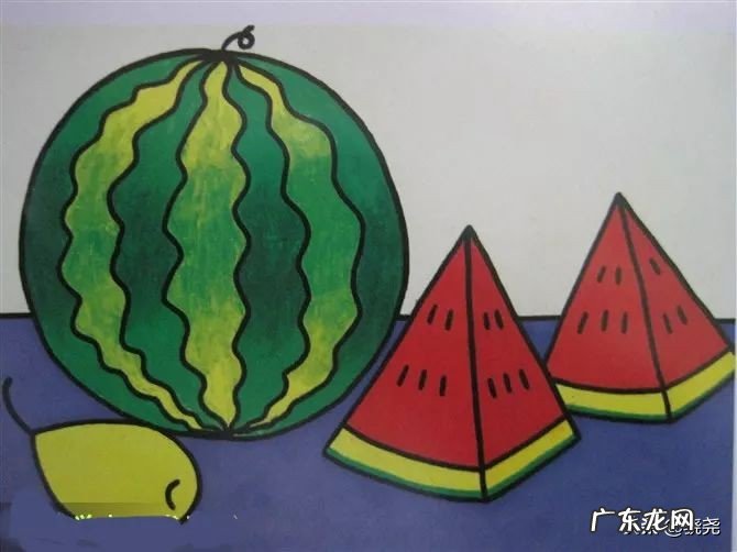 7岁小孩学习美术,应该如何学习,从什么地方入手?