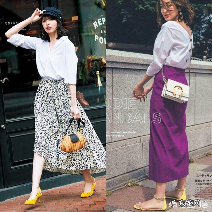 30岁左右，比较喜欢日系风，有哪些好看的日系搭配？