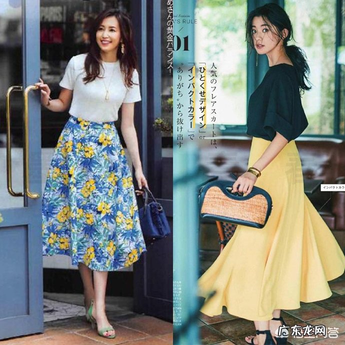 30岁左右，比较喜欢日系风，有哪些好看的日系搭配？