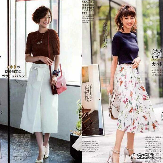 30岁左右,比较喜欢日系风,有哪些好看的日系搭配?