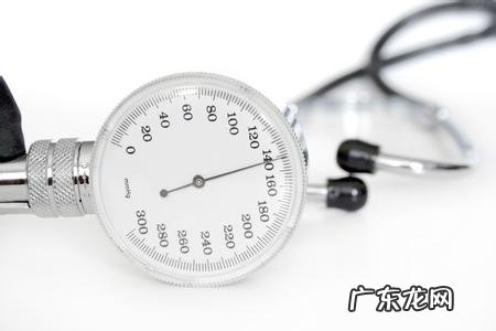 中国人血压多少才正常?