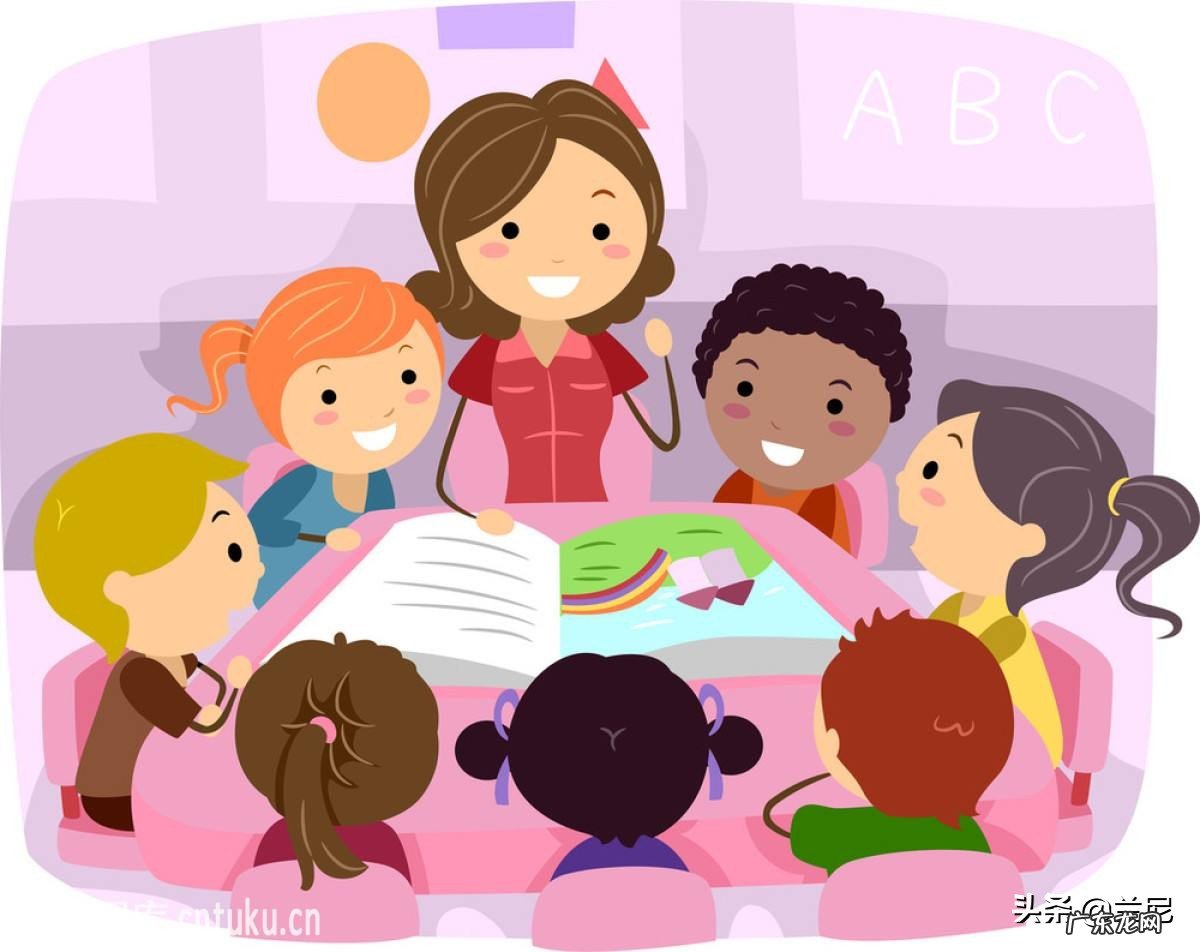 上课的时候老师该给我们讲什么故事呢？