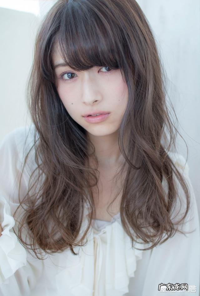 不同脸型适合留什么样的发型？