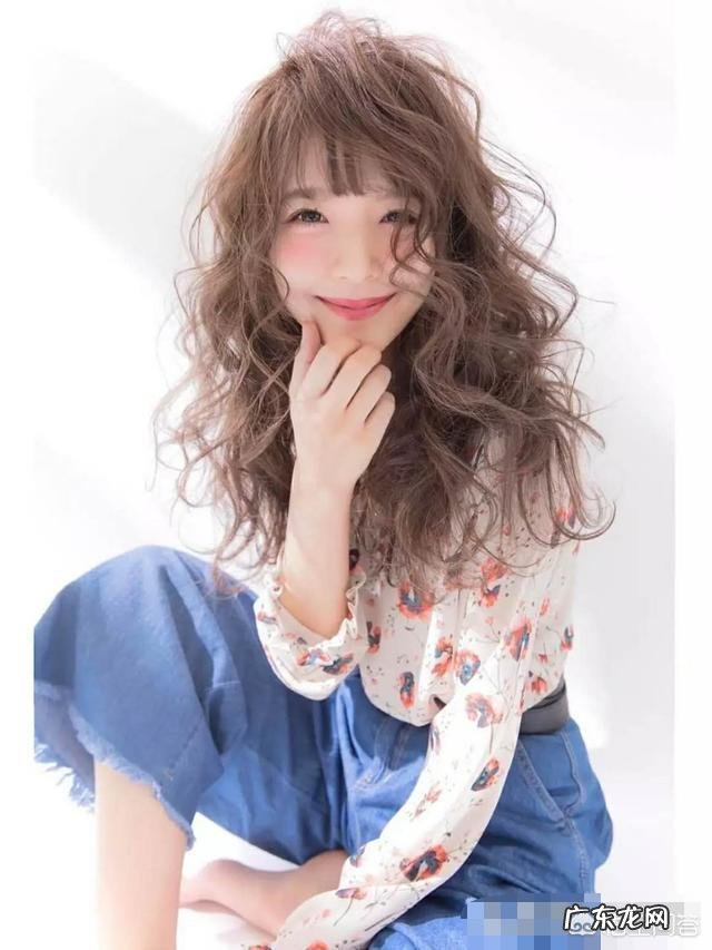 不同脸型适合留什么样的发型？