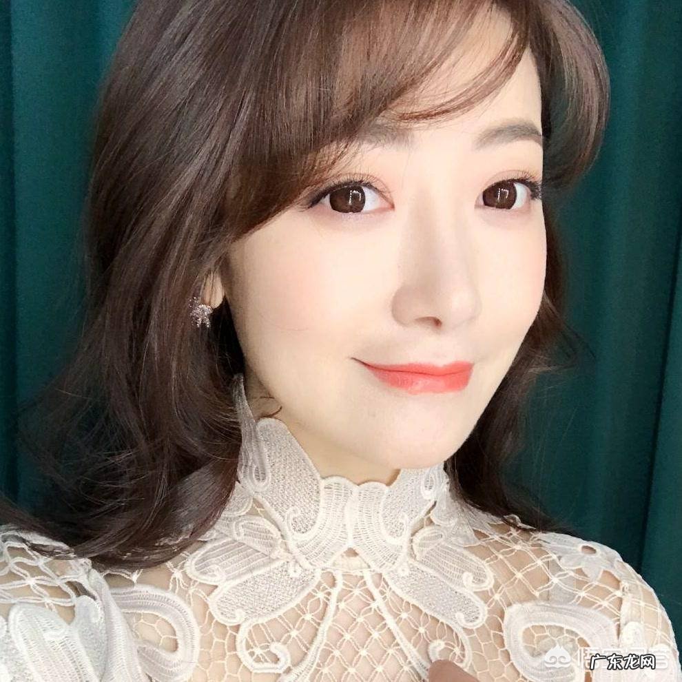 不同脸型适合留什么样的发型?