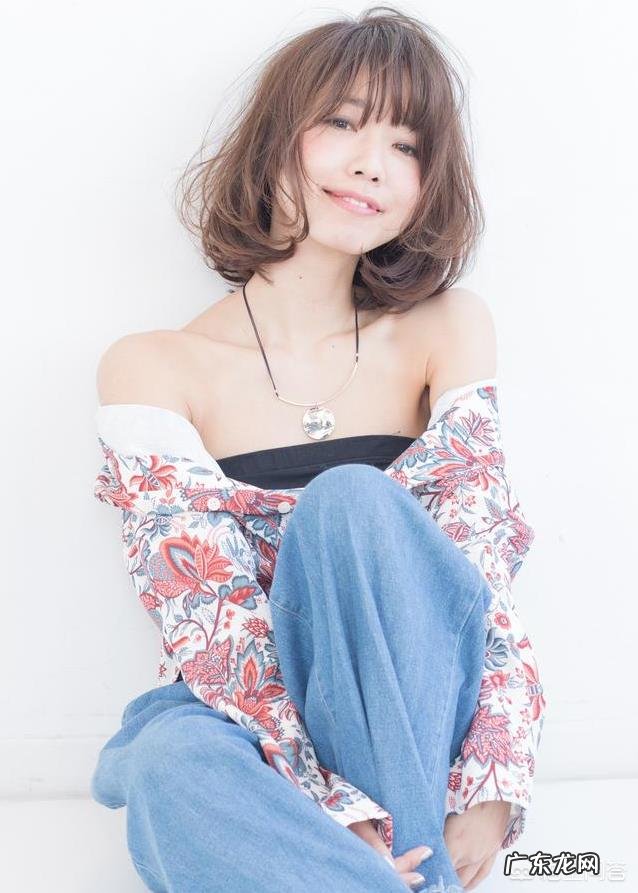 不同脸型适合留什么样的发型？