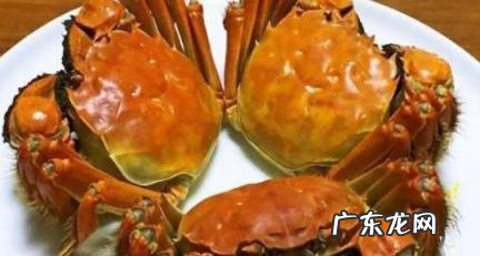 河蟹怎么保存不会死 河蟹保存多久不会死