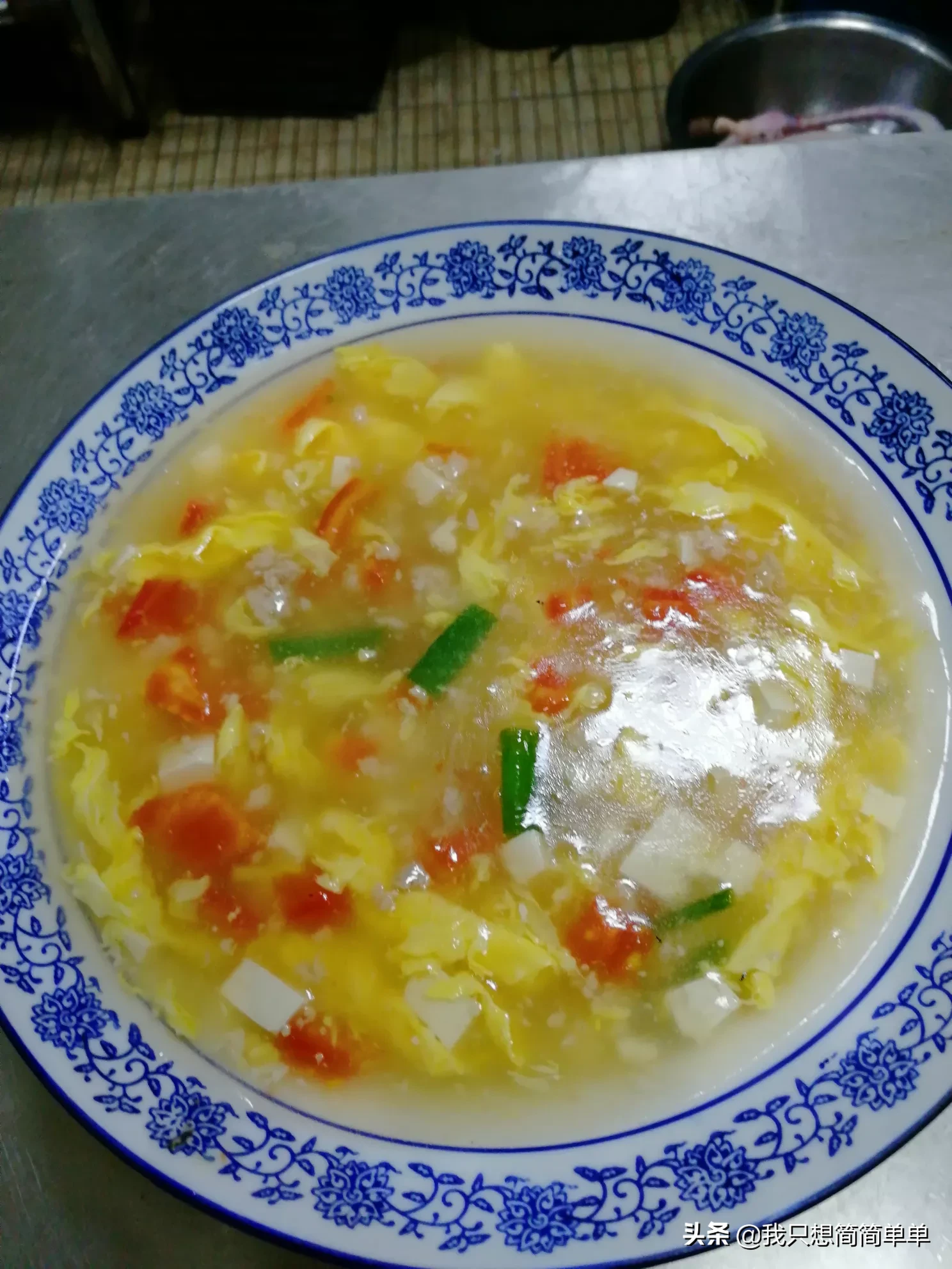 什么菜算是家常菜?