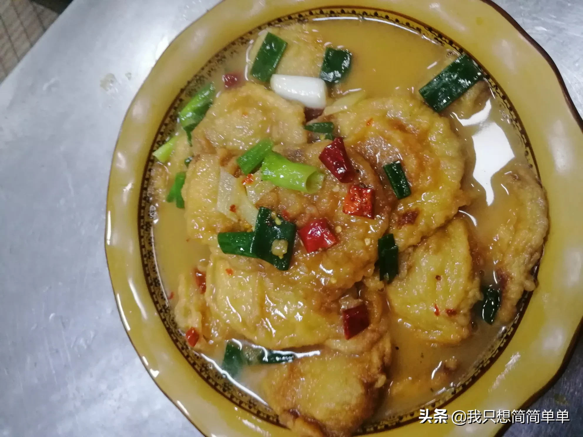 什么菜算是家常菜?