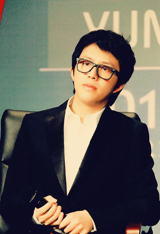 为什么李云迪承认了嫖娼,而不是狡辩说是情侣什么的?