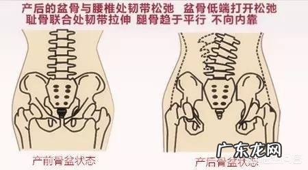 产后如何恢复身材?