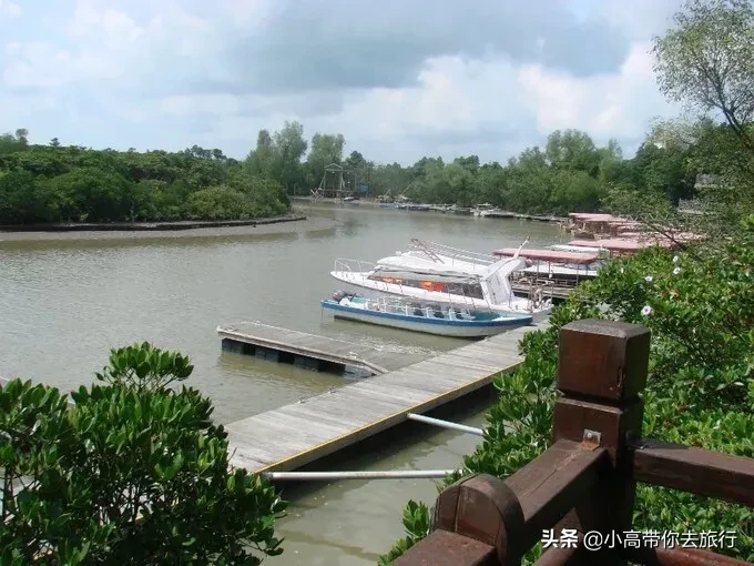 一个人的海口之旅,该如何规划行程?