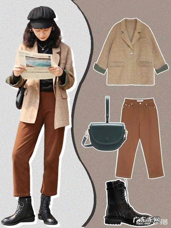 为啥看别人买的衣服都好看,我就买不着好看衣服呢?