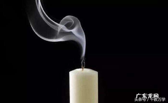 蜡烛燃烧的现象和文字表达式,蜡烛燃烧实验现象与产物的检验方法