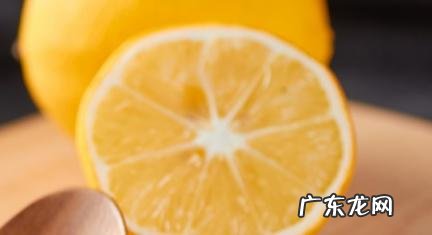 甜柠檬怎么腌制方法 甜柠檬怎么腌制方法视频