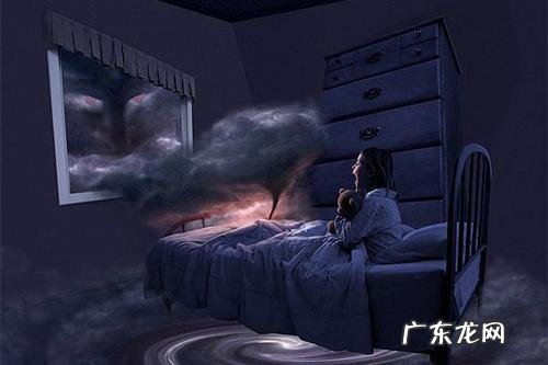 你有没有经常做梦?梦里你是第三视角同时也知道梦中那个人是自己吗,为什么会这样?