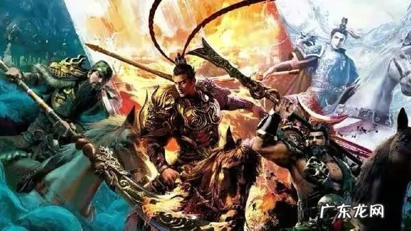 三国群英传安卓版下载 三国群英传大全下载