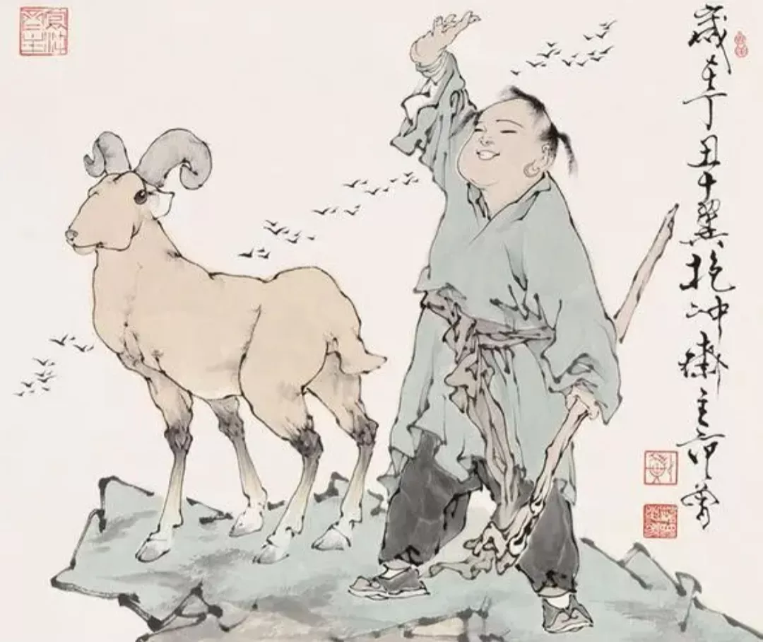 为什么杜牧《清明》是一首争议性比较大的古诗？