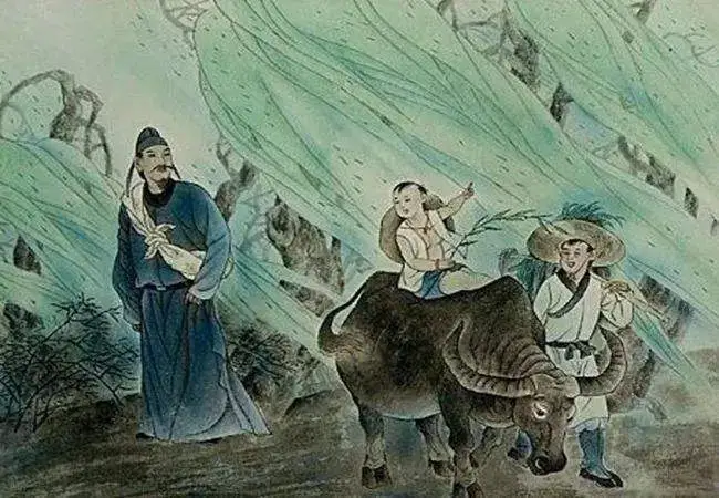 为什么杜牧《清明》是一首争议性比较大的古诗?