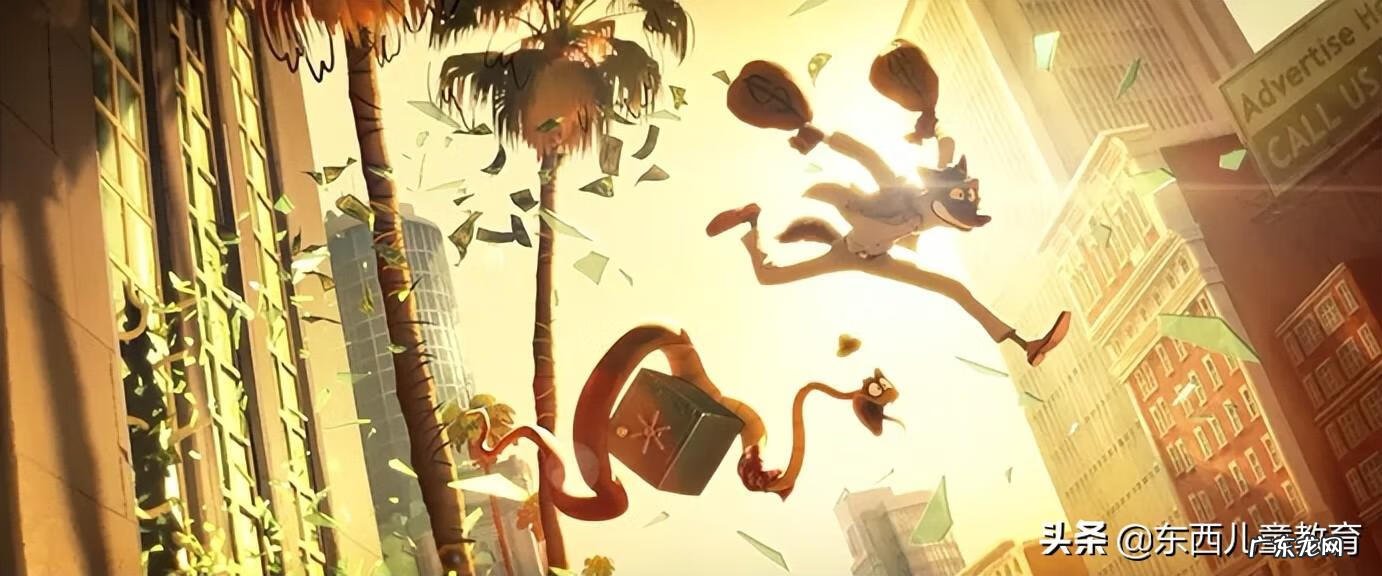 梦工厂的电影在哪看 梦工厂电影简介